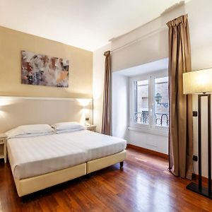 Camera standard con letto king size
